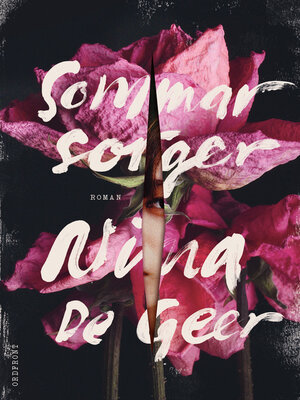 cover image of Sommarsorger